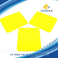 screen cleaning cloth with one color silk-screen printing